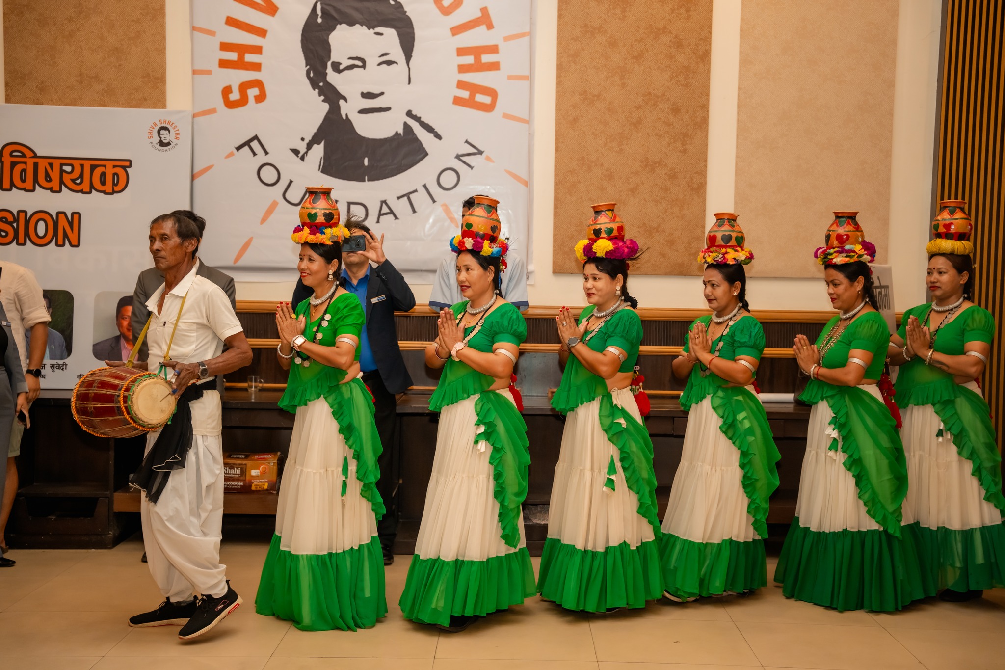 Conference on Cinema and Tourism: Sights on Screen, Growth on Ground Gallery image 4