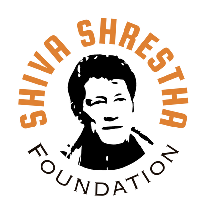 Shiva Shrestha Foundation Logo